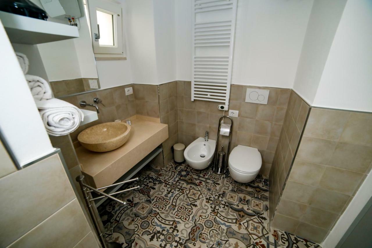 Dimora Pozzo Epifani Villa Noci Exterior foto